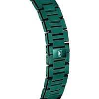 Armbanduhr Festina Herr Swiss Made in Stahl F20079/1 - F20079/1